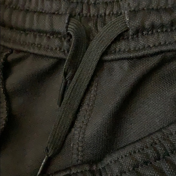 Adidas Climacool ⚽️ Soccer Pants sz YS - Picture 7 of 7